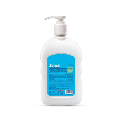 Savlon Moisture Shield Germ Protection Hand Wash