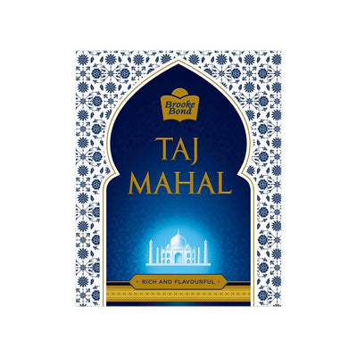 Brooke Bond Taj Mahal Tea (1 kg)