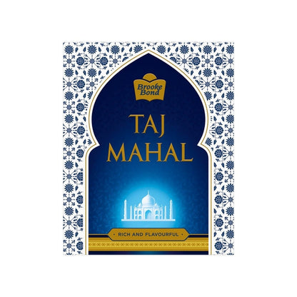 Brooke Bond Taj Mahal Tea (1 kg)