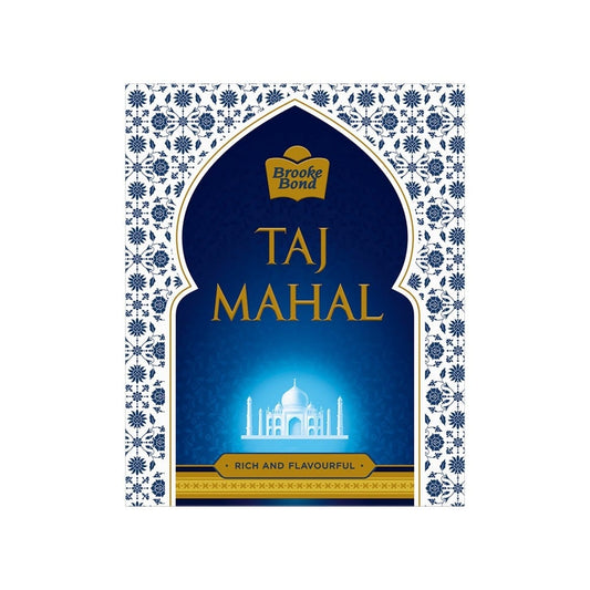 Brooke Bond Taj Mahal Tea (1 kg)