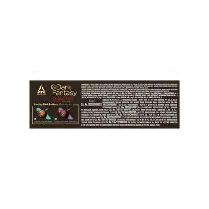Sunfeast Dark Fantasy Choco Fills Cookies