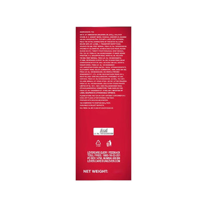 Red label tea (500g)