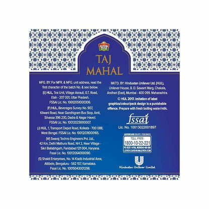 Brooke Bond Taj Mahal Tea (1 kg)