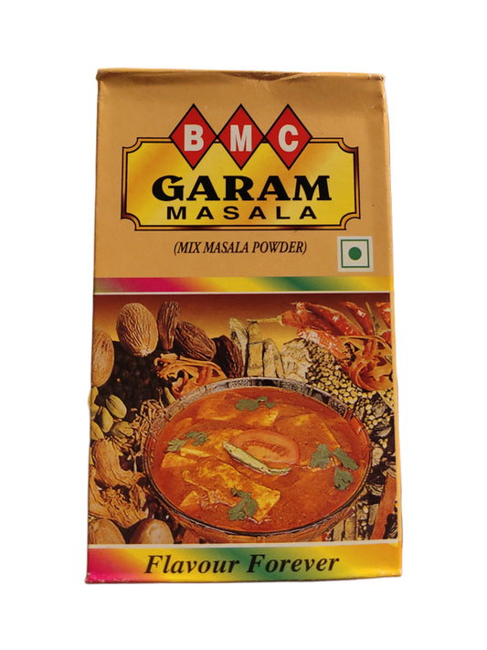 Garam Masala (50g)