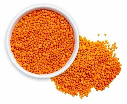 Masoor Dal (Loose) 1kg