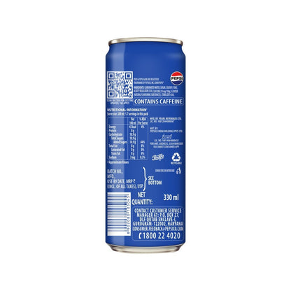 Pepsi Soft drink
