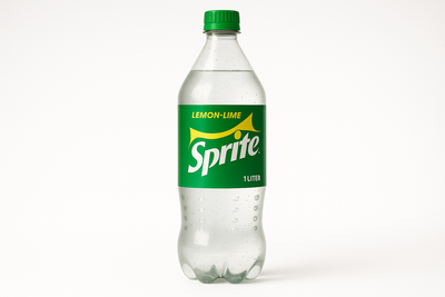 sprite 1 litre
