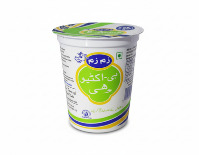 Zum Zum 400g Curd / Dahi